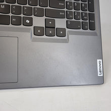 Load image into Gallery viewer, Lenovo Legion 5i Gen 9 16 Gray 2.2 GHz Intel Core i9 14th Gen. 32GB RAM 1TB Solid State Drive NVIDIA GeForce RTX 4060 8 GB