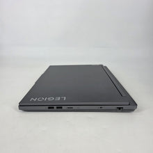 Load image into Gallery viewer, Lenovo Legion 5i Gen 9 16 Gray 2.2 GHz Intel Core i9 14th Gen. 32GB RAM 1TB Solid State Drive NVIDIA GeForce RTX 4060 8 GB