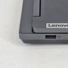 Load image into Gallery viewer, Lenovo Legion 5i Gen 9 16 Gray 2.2 GHz Intel Core i9 14th Gen. 32GB RAM 1TB Solid State Drive NVIDIA GeForce RTX 4060 8 GB