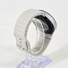 Load image into Gallery viewer, Samsung Galaxy Watch7 44mm Silver WiFi 32GB