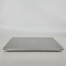 Load image into Gallery viewer, Razer Blade 15 Studio Edition 2020 Silver 2.3 GHz Intel Core i7 10th Gen. 32GB RAM 1TB Solid State Drive NVIDIA Quadro RTX 5000 16 GB