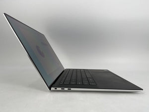 Dell XPS 9510 15.6" 3.5K TOUCH 2.5GHz i9-11900H 32GB 1TB RTX 3050 Ti - Excellent