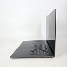 Load image into Gallery viewer, Microsoft Surface Laptop 7 15 Black WiFi 3.4 GHz Qualcomm Snapdragon X Elite 32GB RAM 1TB Solid State Drive