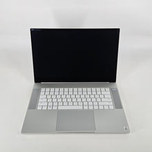 Load image into Gallery viewer, Razer Blade 15 Studio Edition 2020 Silver 2.3 GHz Intel Core i7 10th Gen. 32GB RAM 1TB Solid State Drive NVIDIA Quadro RTX 5000 16 GB
