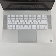 Load image into Gallery viewer, Razer Blade 15 Studio Edition 2020 Silver 2.3 GHz Intel Core i7 10th Gen. 32GB RAM 1TB Solid State Drive NVIDIA Quadro RTX 5000 16 GB