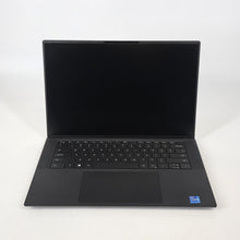 Load image into Gallery viewer, Precision 5570 15.6 Gray 2.3 GHz Intel Core i7 12th Gen. 16GB RAM 256GB Solid State Drive NVIDIA RTX A2000 8 GB