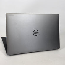 Load image into Gallery viewer, Precision 5570 15.6 Gray 2.3 GHz Intel Core i7 12th Gen. 16GB RAM 256GB Solid State Drive NVIDIA RTX A2000 8 GB