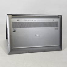Load image into Gallery viewer, Precision 5570 15.6 Gray 2.3 GHz Intel Core i7 12th Gen. 16GB RAM 256GB Solid State Drive NVIDIA RTX A2000 8 GB