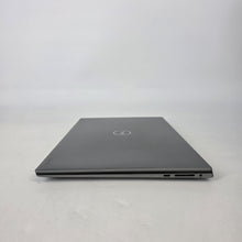 Load image into Gallery viewer, Precision 5570 15.6 Gray 2.3 GHz Intel Core i7 12th Gen. 16GB RAM 256GB Solid State Drive NVIDIA RTX A2000 8 GB