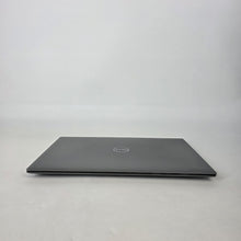 Load image into Gallery viewer, Precision 5570 15.6 Gray 2.3 GHz Intel Core i7 12th Gen. 16GB RAM 256GB Solid State Drive NVIDIA RTX A2000 8 GB