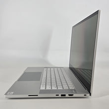 Load image into Gallery viewer, Razer Blade 15 Studio Edition 2020 Silver 2.3 GHz Intel Core i7 10th Gen. 32GB RAM 1TB Solid State Drive NVIDIA Quadro RTX 5000 16 GB