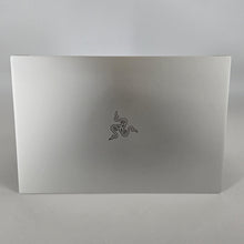 Load image into Gallery viewer, Razer Blade 15 Studio Edition 2020 Silver 2.3 GHz Intel Core i7 10th Gen. 32GB RAM 1TB Solid State Drive NVIDIA Quadro RTX 5000 16 GB