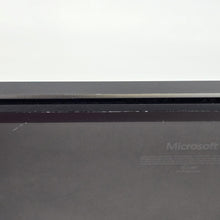 Load image into Gallery viewer, Microsoft Surface Laptop 7 15 Black WiFi 3.4 GHz Qualcomm Snapdragon X Elite 32GB RAM 1TB Solid State Drive