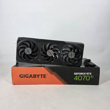 Load image into Gallery viewer, NVIDIA GeForce RTX 4070 Ti 12GB RAM