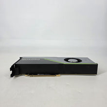 Load image into Gallery viewer, NVIDIA Quadro RTX 6000 24GB RAM