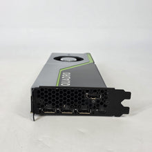 Load image into Gallery viewer, NVIDIA Quadro RTX 6000 24GB RAM
