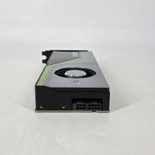 Load image into Gallery viewer, NVIDIA Quadro RTX 6000 24GB RAM