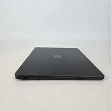 Load image into Gallery viewer, Microsoft Surface Laptop 7 15 Black WiFi 3.4 GHz Qualcomm Snapdragon X Elite 32GB RAM 1TB Solid State Drive