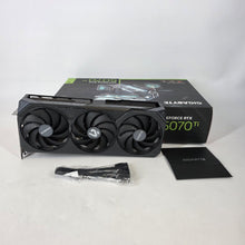 Load image into Gallery viewer, NVIDIA GeForce RTX 5070 Ti 16GB RAM
