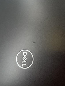 Dell Latitude 5400 14" Black 2018 FHD 1.9GHz i7-8665U 32GB 512GB SSD - Very Good