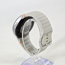 Load image into Gallery viewer, Samsung Galaxy Watch7 44mm Silver WiFi 32GB