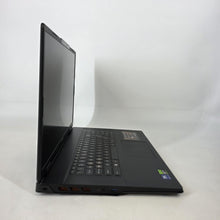 Load image into Gallery viewer, MSI Crosshair 18 HX AI Black 2.7 GHz Intel Core Ultra 9 Series 2 32GB RAM 1TB Solid State Drive NVIDIA GeForce RTX 5070 8 GB