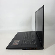Load image into Gallery viewer, MSI Crosshair 18 HX AI Black 2.7 GHz Intel Core Ultra 9 Series 2 32GB RAM 1TB Solid State Drive NVIDIA GeForce RTX 5070 8 GB