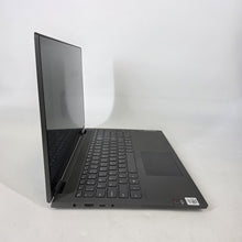 Load image into Gallery viewer, Lenovo IdeaPad Flex 5i 15.6 Black 1.3 GHz Intel Core i7 10th Gen. 16GB RAM 512GB Solid State Drive