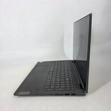 Load image into Gallery viewer, Lenovo IdeaPad Flex 5i 15.6 Black 1.3 GHz Intel Core i7 10th Gen. 16GB RAM 512GB Solid State Drive