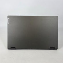 Load image into Gallery viewer, Lenovo IdeaPad Flex 5i 15.6 Black 1.3 GHz Intel Core i7 10th Gen. 16GB RAM 512GB Solid State Drive