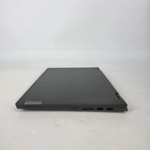 Load image into Gallery viewer, Lenovo IdeaPad Flex 5i 15.6 Black 1.3 GHz Intel Core i7 10th Gen. 16GB RAM 512GB Solid State Drive