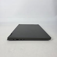 Load image into Gallery viewer, Lenovo IdeaPad Flex 5i 15.6 Black 1.3 GHz Intel Core i7 10th Gen. 16GB RAM 512GB Solid State Drive