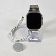 Load image into Gallery viewer, Apple Watch (Ultra 3) 49mm Natural Unlocked 64GB