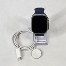 Load image into Gallery viewer, Apple Watch (Ultra 2) 49mm Natural Unlocked 64GB