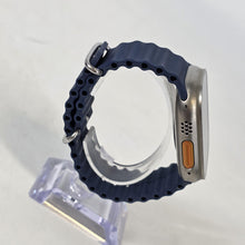 Load image into Gallery viewer, Apple Watch (Ultra 2) 49mm Natural Unlocked 64GB