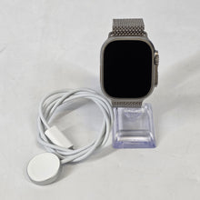 Load image into Gallery viewer, Apple Watch (Ultra 3) 49mm Natural Unlocked 64GB