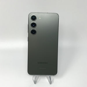 Samsung Galaxy S23 256GB Green Unlocked Excellent Condition
