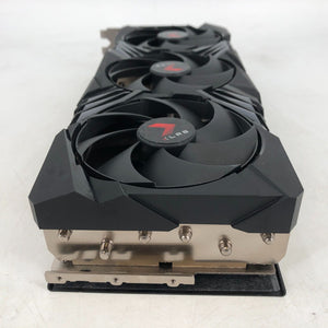 XLR8 PNY NVIDIA GeForce RTX 4070 Ti Epic-X RGB OC 12GB LHR GDDR6X 192 Bit - Good