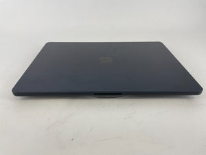 MacBook Air 15.3" 2023 MQKW3LL/A 3.49GHz M2 8-Core CPU/10-Core GPU 8GB 256GB SSD