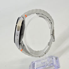 Load image into Gallery viewer, Samsung Galaxy Watch7 44mm Silver WiFi 32GB