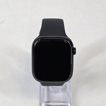 Load image into Gallery viewer, Apple Watch (Series 11) 46mm Jet Black WiFi 64GB