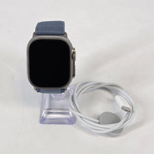 Load image into Gallery viewer, Apple Watch (Ultra 2) 49mm Natural Unlocked 64GB