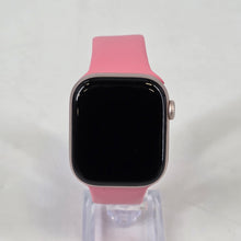 Load image into Gallery viewer, Apple Watch (Series 10) 42mm Rose Gold WiFi 64GB
