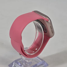 Load image into Gallery viewer, Apple Watch (Series 10) 42mm Rose Gold WiFi 64GB