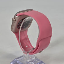 Load image into Gallery viewer, Apple Watch (Series 10) 42mm Rose Gold WiFi 64GB
