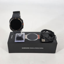 Load image into Gallery viewer, Samsung Galaxy Watch Ultra 47mm Gray Unlocked 32GB