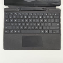 Load image into Gallery viewer, Microsoft Surface Pro 9 13 Graphite WiFi 2.7 GHz Intel Core i7 12th Gen. 16GB RAM 256GB Solid State Drive