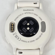 Load image into Gallery viewer, Garmin Vivoactive 5 42mm Cream GPS