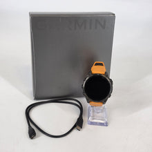 Load image into Gallery viewer, Garmin Fenix 8 AMOLED Sapphire Edition 47mm Black GPS
