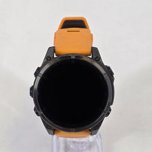 Load image into Gallery viewer, Garmin Fenix 8 AMOLED Sapphire Edition 47mm Black GPS